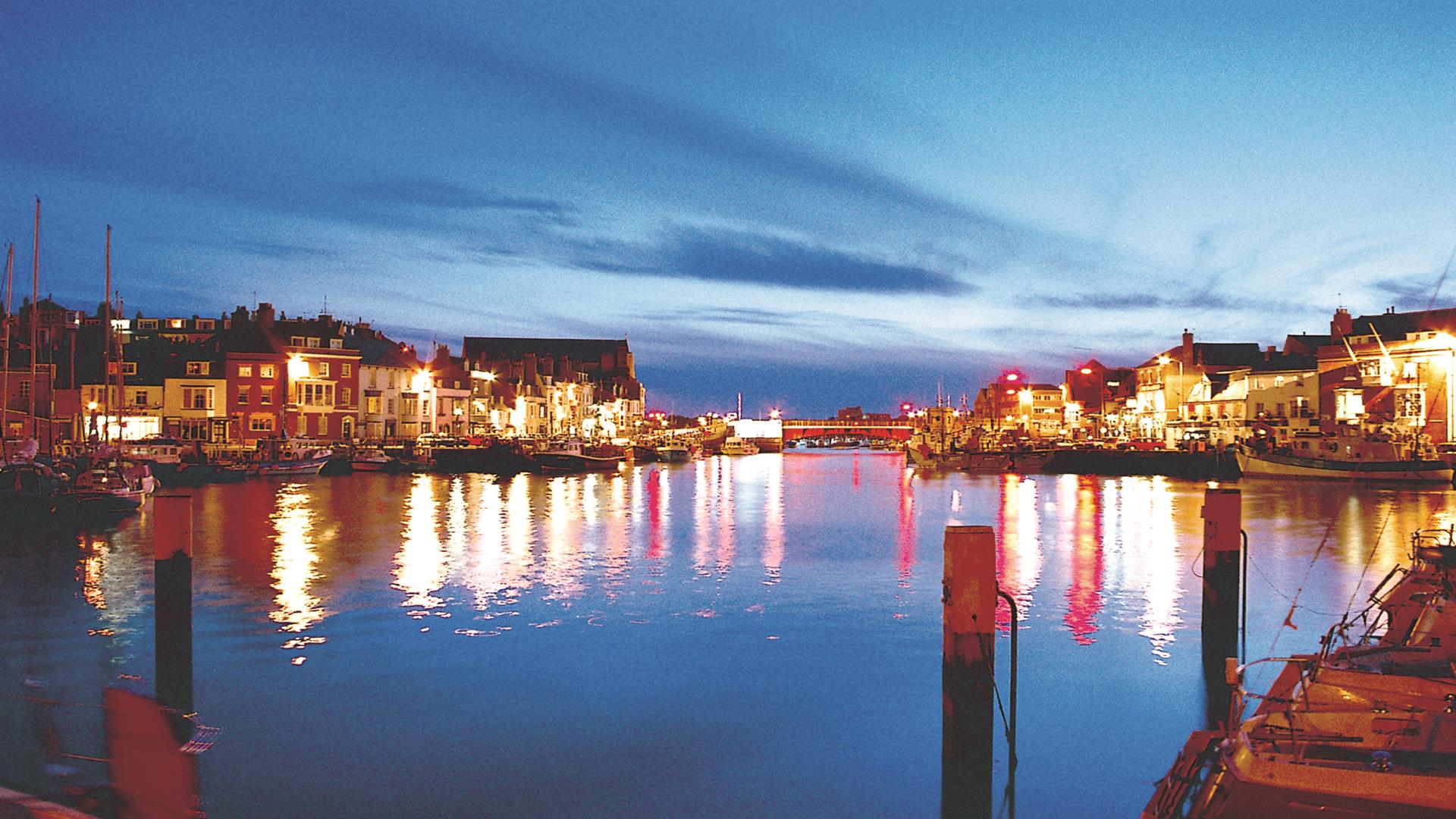 Weymouth